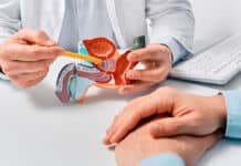 Aumentaron las consultas en el Cemep para examinar la próstata