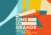 Esta semana empieza “Cine en Grande”