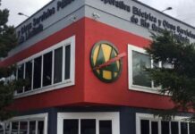 Denuncian corrupción en la Cooperativa Eléctrica