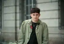 Salen a la venta las entradas para el show de Dillom en Ushuaia