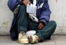 Las provincias deberán asistir a personas en situación de calle