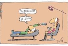 Un Día del Periodista entre amenazas, escraches y denuncias