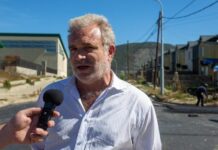 “La lucha por la libertad de Cristina va a ser algo que va a unir a todo el peronismo”