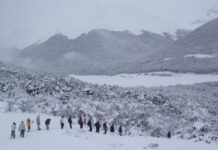 Cómo va a estar el tiempo este fin de semana largo