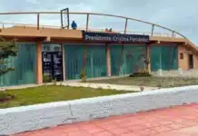 “Hoy estoy más convencida de que la Casa de la Mujer tiene que llevar el nombre de Cristina”