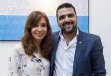 “Con Cristina Tierra del Fuego llegó a tener 18.000 trabajadores en las fábricas”