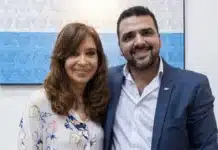 “No se proscribe a quien lidera la esperanza de millones”