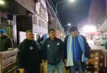 “Lo que le falta a la Obra Social es dinero, y es lo que buscan”