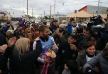 El 12 de octubre arranca la ultramaratón a beneficio del CAAD