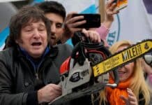 Casi la mitad de los hogares no llega a fin de mes