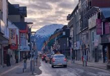 Denuncian que el municipio de Ushuaia “hace propaganda política” con la discusión por Uber