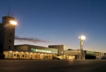 Por una medida gremial habrá problemas con los vuelos