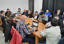 El Gobierno no presentó ninguna propuesta de aumento salarial para estatales