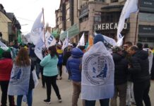 Presentaron un proyecto alternativo para financiar la salud y la educación