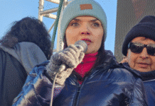 Desde el SUTEF le contestaron a Villegas: “Son los oportunistas de siempre”