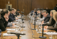 Nación rechazó los reclamos de los gobernadores por fondos y aumenta la tensión con las provincias