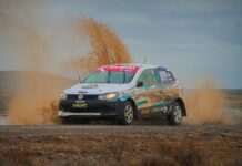 Publicaron el ranking oficial para el 50° Gran Premio de la Hermandad