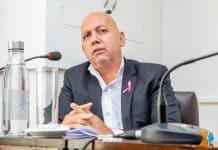 “El legislador debe legislar para una provincia, no para sus ideas políticas o religiosas”