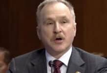 Según Blanco, la aprobación del proyecto del Puerto está parada porque hay inversiones chinas