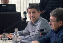 En el Concejo acusan a la oposición de no haber presentado “un solo proyecto que le modifique la vida a la gente”