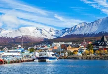 Subió la ocupación hotelera en Ushuaia: “El panorama era escalofriante”
