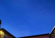 Intentó estafar con una tarjeta de crédito y le allanaron la casa