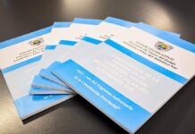 Más de la mitad de Tierra del Fuego está en contra de la Reforma Constitucional