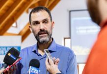 “Dimos más incremento del que podíamos dar, y eso nos condicionó para este año”