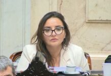 “Espert es violento, mentiroso y vago”