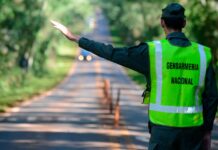 El Gobierno elimina Vialidad Nacional y Gendarmería se hace cargo del tránsito