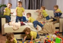 Cuál es el TDH más común entre los chicos, de cara a la charla en Río Grande