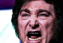 Encuestas: Para más de la mitad de los argentinos, el presidente representa “un riesgo para la sociedad”