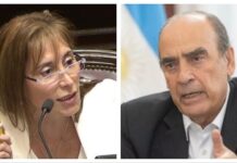 Cristina López: “No estoy en una banca para decirles todo que sí”