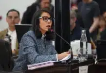 Desde la oposición insisten con la Carta Orgánica municipal: “Nosotros no la desconocemos”