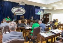 Piden a Melella que vete la ley de registro de nombres de niños no nacidos