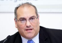 Roma quiere reconstruir el PRO fueguino