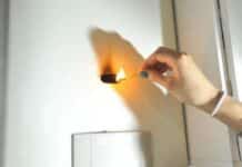Una familia terminó intoxicada porque el calefón producía más monóxido de lo permitido