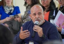 “La Cámara de Comercio ha quebrado el dialogo y se puso intransigente”