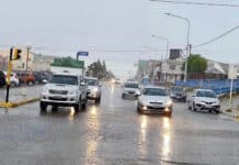 Cómo va estar el clima este finde