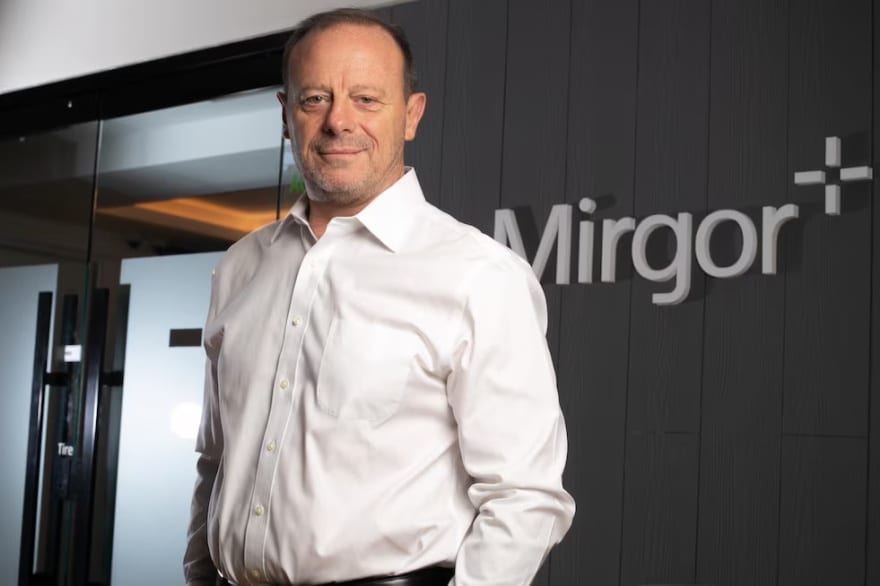 El CEO de Mirgor, la empresa de los Caputo, salió a pedir otra reforma laboral: "Es la llave que necesita la industria"