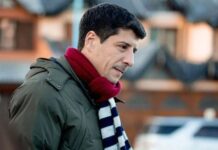 Desde Vialidad Nacional invitan a Garramuño a visitar el distrito que denominó “aguantadero”