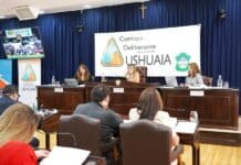 En el Concejo Deliberante reclaman por el mal estado de establecimientos deportivos