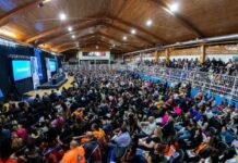 La próxima semana comienza el 5° Congreso Nacional de Industrias Tecnológicas