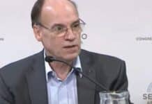 Fuerte crítica de Blanco a los diputados fueguinos que apoyaron el cierre de Vialidad Nacional