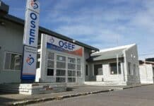 “No vemos que haya una política agresiva de inversión en salud pública”