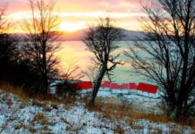 Cómo va a estar el clima este finde