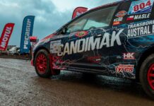 Qué sector estará vedado al público en la carrera de la Hermandad