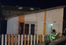 En dos allanamientos encontraron cosas robadas de una vivienda