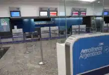 Comienza el paro de los controladores aéreos y habrá demoras