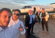 Afirman que hubo involucrados en el caso Libra que se reunieron con funcionarios de Tierra del Fuego